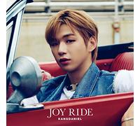 Kangdaniel – Joy Ride – CD – mayddle
