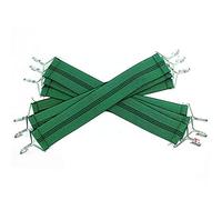 KangHing Lot de 6 cordons élastiques universels de rechange pour chaise longue, jardin, chaise longue