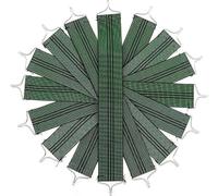 KangHing Lot de 8 sangles de renfort pour fauteuil inclinable, cordon élastique de rechange pour chaise longue, élastique anti-casse, cordons de rechange universels pour chaise zéro gravité