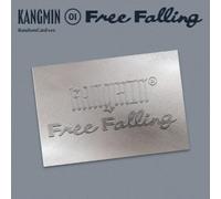 Kangmin - Free Falling - Random Card Version - Nemo