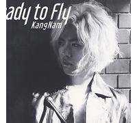 KANGNAM - Ready to Fly [Ltd.Edition] [Import allemand]