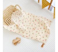 Kangobaby - Ma Vie Douce - Serviette De Lavage Respirante Pour Bébé,Serviette De Visage En Mousseline De Coton Pour,Taille 50x25cm - Type G