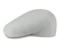 Kangol 504 Cap Béret, Éclair de Lune, XL Mixte