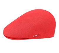 Kangol 60 % Viscose dérivée du bambou 507 - Bonnets Ivy & Casquettes plates Cayenne/XL
