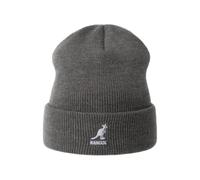 Kangol Bonnet Acrylic Pull-On Gris TU