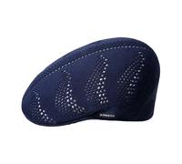 Kangol - Anivent 504 Cap - unisex - Accessoires - Bleu - Taille: L