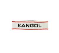 Kangol - Bandeau - Homme - Accessoires - Blanc - Taille: ONE Size