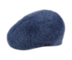 Kangol - Beanies - Femme - Accessoires - Bleu - Taille: M