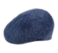 Kangol - Beanies - Femme - Accessoires - Bleu - Taille: XL