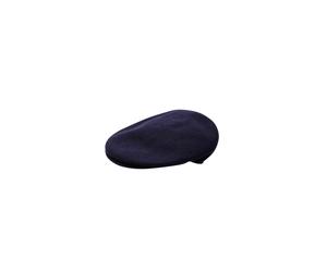Kangol - Béret Basque - unisex - Accessoires - Bleu - Taille: S