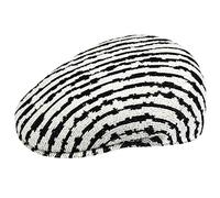 Kangol - Béret - Casquette Plate Homme ou Femme Street King 504 - Taille M