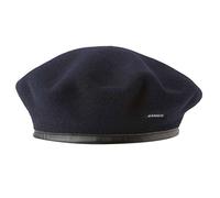 Kangol - Chapeau - Femme, Bleu, FR : M (Taille fabricant : M)