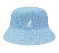 Kangol – Chapeau de plage en toile Bermuda mixte Glacier Taille XL