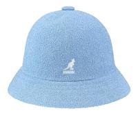 Kangol Bermuda décontracté pour homme et femme, glacier, Taille M