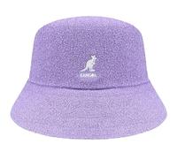 Kangol Bermuda pour homme et femme, Lavande numérique, Taille M