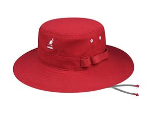Kangol - Bob - 3 Coloris - Homme Utility Cords Jungle
