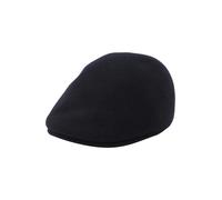 KANGOL Bonnet '507' bleu foncé, Taille 57-58