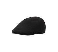 Béret Kangol Wool 507 Noir S