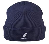 kangol - Cuff Pull-on - Bleu - Blue (Dark Blue) - Taille Unique