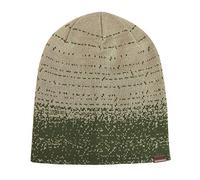 Kangol Bonnet Beanie Distressed Morse Bonnet pour l'hiver (Taille Unique - Olive)