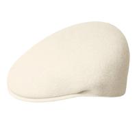 Kangol Béret 504 Blanc Taille M