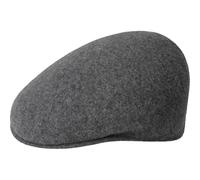 Kangol Béret WOOL 504 Gris XL (60–61 cm)