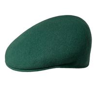 Casquette Kangol 504 Original vert foncé S (54-55 cm)