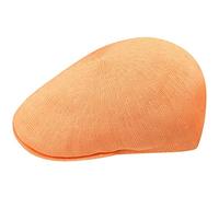 Kangol Bonnet plat sans couture Tropic 507, PM803 - TURF GREEN, L