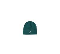 Kangol - Bonnet Tricoté à Revers - unisex - Accessoires - Vert - Taille: ONE Size