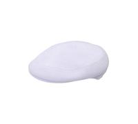 Kangol Casquette Tropic 504 Ventair Blanc mélange acrylique-polyester Été XL