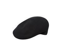 KANGOL Bonnet 'Tropic 504 Ventair' noir, Taille 55-56