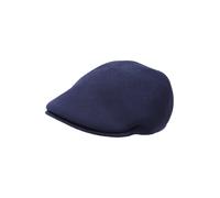 KANGOL Bonnet 'TROPIC 507' bleu marine, Taille 55-56