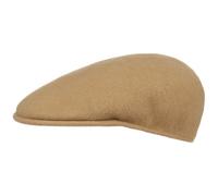 kangol - Bonnet Wool 504 - Mixte - beige (Camello) - Large