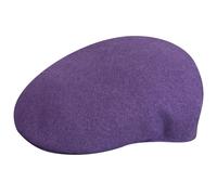kangol - Bonnet Wool 504 - Mixte - Marron - Medium