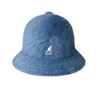 Kangol - Bucket Hat - Femme - Accessoires - Bleu - Taille: S