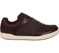 Kangol Canary Mens Trainers Marron 10 (45) Male