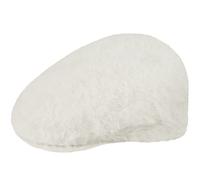 Kangol Béret Furgora 504 Blanc Taille L