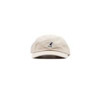 Kangol Washed Casquette de Baseball, Beige (Kaki Kh), Taille Unique Mixte