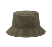 Kangol Cappello Washed Bucket Smog S