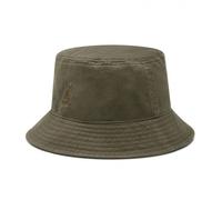 Kangol Cappello Washed Bucket Smog XL