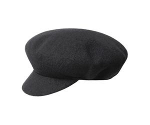 Kangol - Caps - unisex - Accessoires - Noir - Taille: S
