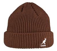 Kangol Cardinal 2 Way Beanie Béret, Auburn, Taille Unique Mixte