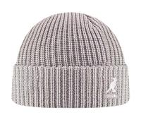 Kangol Cardinal 2 Way Beanie Béret, Éclair de Lune, Taille Unique Mixte