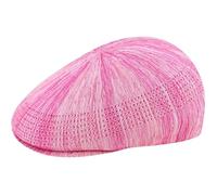 Kangol Casquette Color Burst Ventair Homme - Gavroche avec Visiere Ete Printemps-ete - L (58-59 cm) Pink