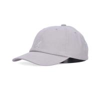 Kangol - Casquette de Baseball à Visière Courbée Moonstruck - Homme - Accessoires - Gris - Taille: ONE Size