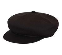 Kangol Casquette gavroche Tropic Spitfire Marron