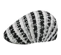 Kangol Casquette Groovy Warp 507 Homme - Gavroche avec Visiere Ete Printemps-ete