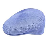 Kangol Casquette Horizon Blue 504 Ventair Casquette Gavroche (XL (60-61 cm) - Bleu Clair)