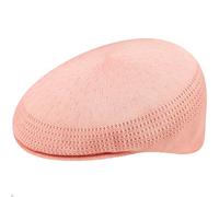 Kangol Casquette Plate 504 Ventair en Tropic pêche