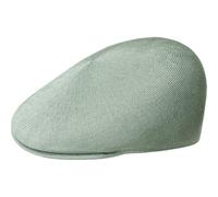 Kangol Casquette Seamless Tropic 507 Casquette Gavroche (XL (60-61 cm) - Vert Menthe)